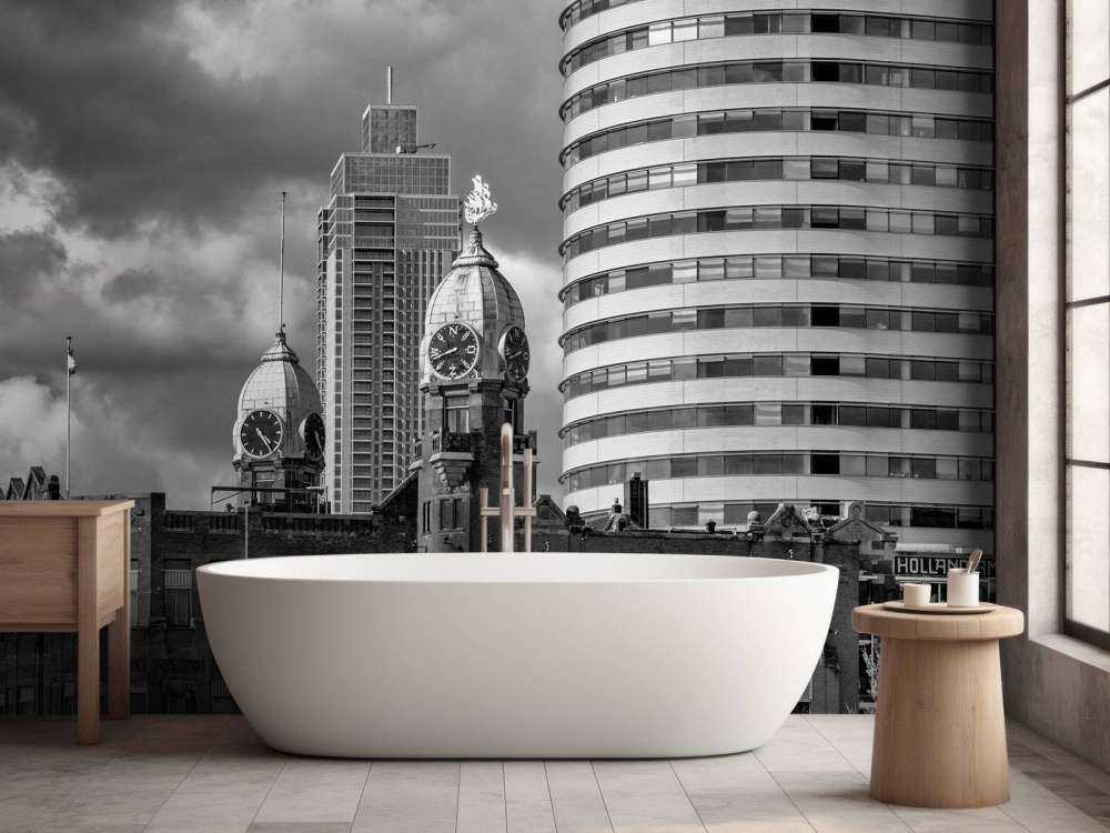 Architektura Stare Nowe